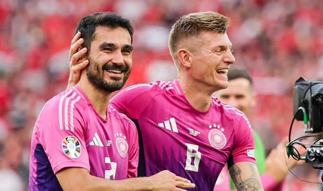 Ảnh bài viết Nhân tố Barcelona – Real Madrid sẽ cản bước tuyển Tây Ban Nha?