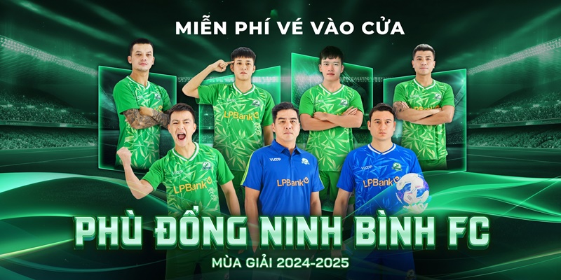 CLB Hạng Nhất 'chơi lớn' với Hoàng Đức, Văn Lâm
