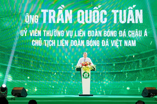 Công Phượng xuất quân cùng Bình Phước, sếp VFF đích thân dự khán