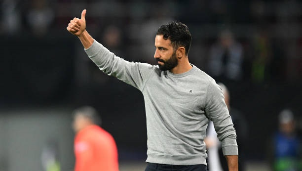 Amorim đến Man Utd: Cánh tay phải của Sir Alex dự đoán 2 cầu thủ mất suất đá chính