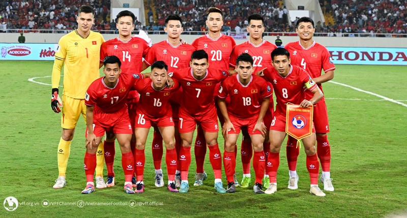 Báo Indonesia ngỡ ngàng với lối đi riêng của ĐT Việt Nam