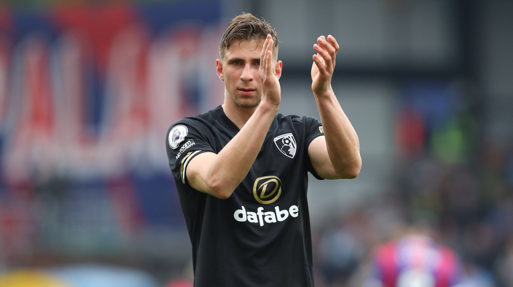 Chelsea duyệt chi 50 triệu bảng ký Zabarnyi