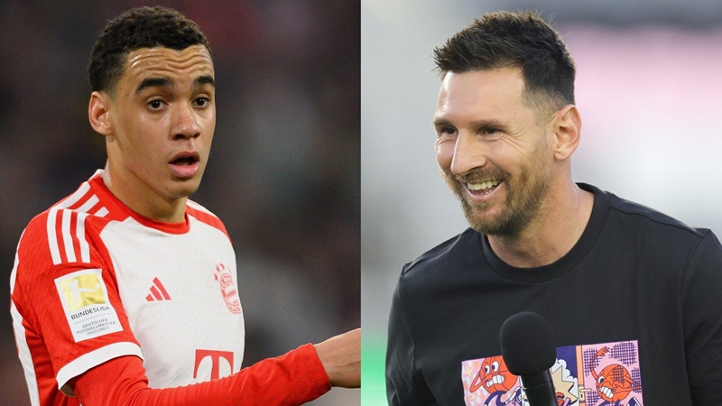 Matthaus ví Musiala như Messi, định giá 150 triệu euro
