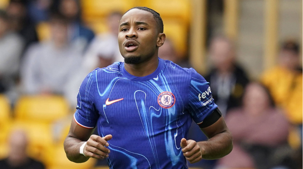 Petit nói lý do bất ngờ khiến Nkunku mất suất đá chính tại Chelsea