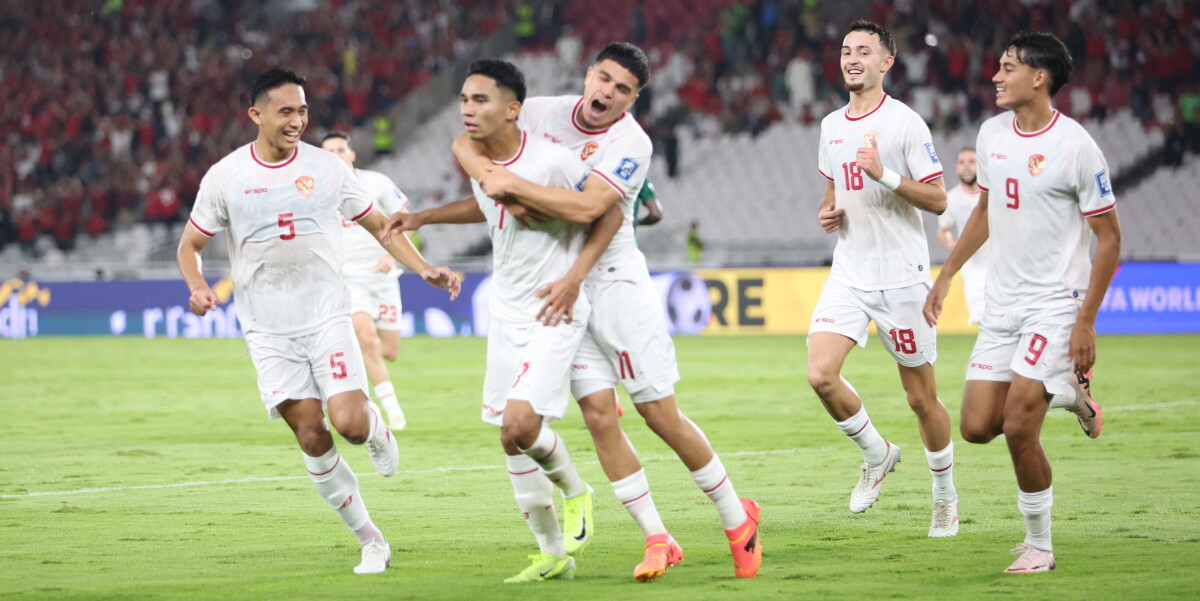 Lực lượng Indonesia đáng gờm thế nào tại AFF Cup 2024?