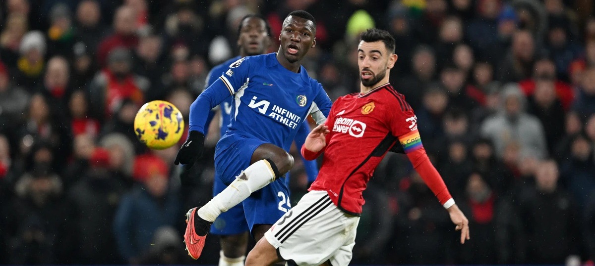 4 điểm nóng định đoạt cuộc thư hùng Man United vs Chelsea 