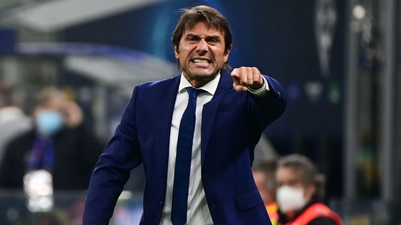 Đấu Atalanta, Antonio Conte nhấn mạnh thông điệp quan trọng