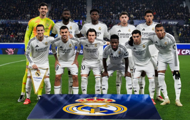 Rõ đối thủ của Real Madrid ở chung kết Intercontinental Cup
