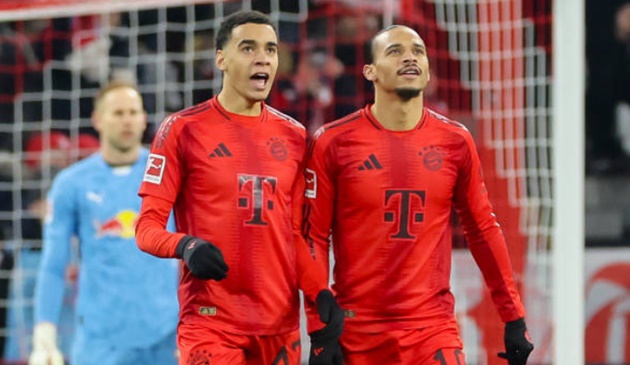 Bayern chưa thể 'trói chân' Musiala vì 3 lý do