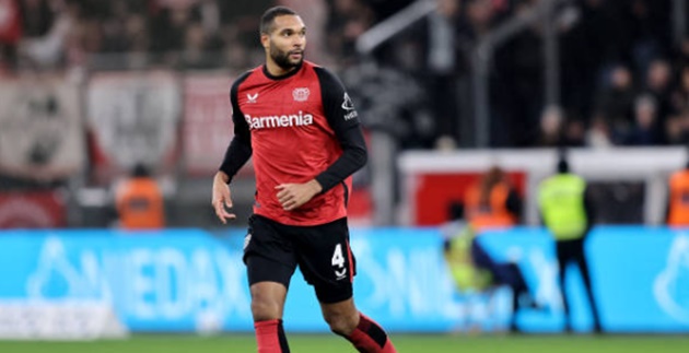 Sao Leverkusen đồng ý ký hợp đồng 5 năm với Barcelona