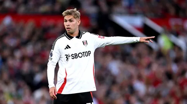 Smith Rowe cảnh báo Arsenal