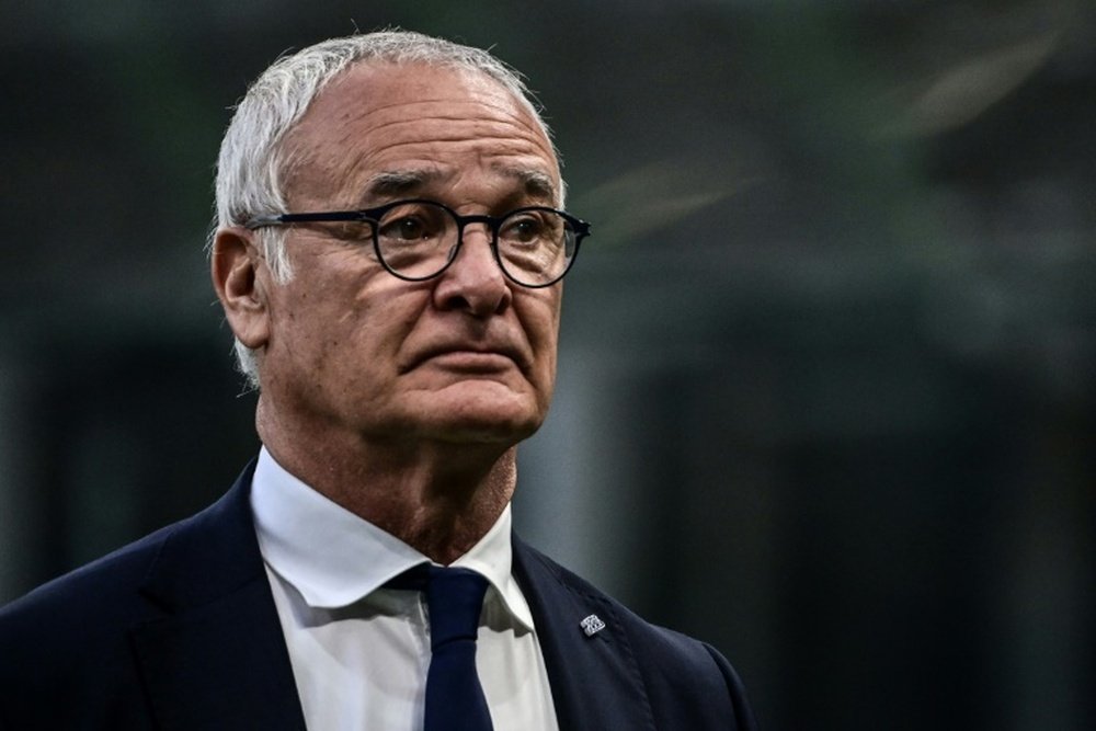 Ranieri chia tay sự nghiệp huấn luyện