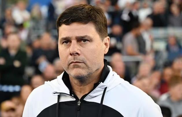 Ảnh bài viết Man United nhắm Pochettino thay Ten Hag