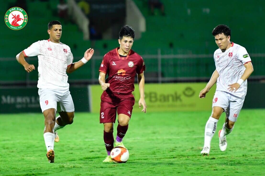 Ảnh bài viết Học trò bị lãng quên của HLV Park Hang-seo sắp trở lại tuyển Việt Nam?