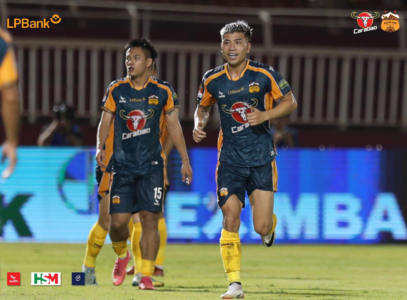 Ảnh bài viết Rõ lý do HAGL vắng bóng nhân sự trên tuyển Việt Nam