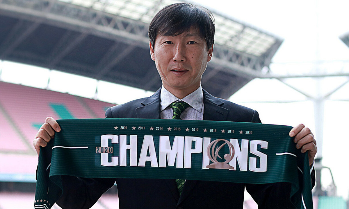 Ảnh bài viết Danh sách tuyển Việt Nam của HLV Kim Sang-sik gây âu lo?