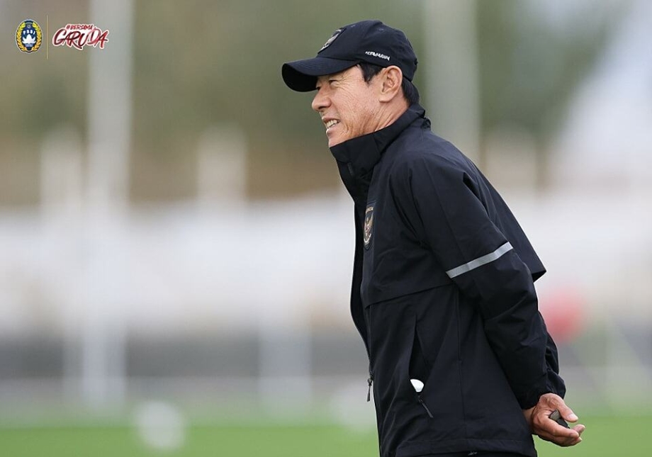 Lộ danh tính HLV nhận lương cao nhất Đông Nam Á