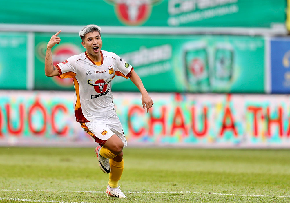 Ảnh bài viết Lên tuyển Việt Nam, sao HAGL gặp khó vì 1 việc