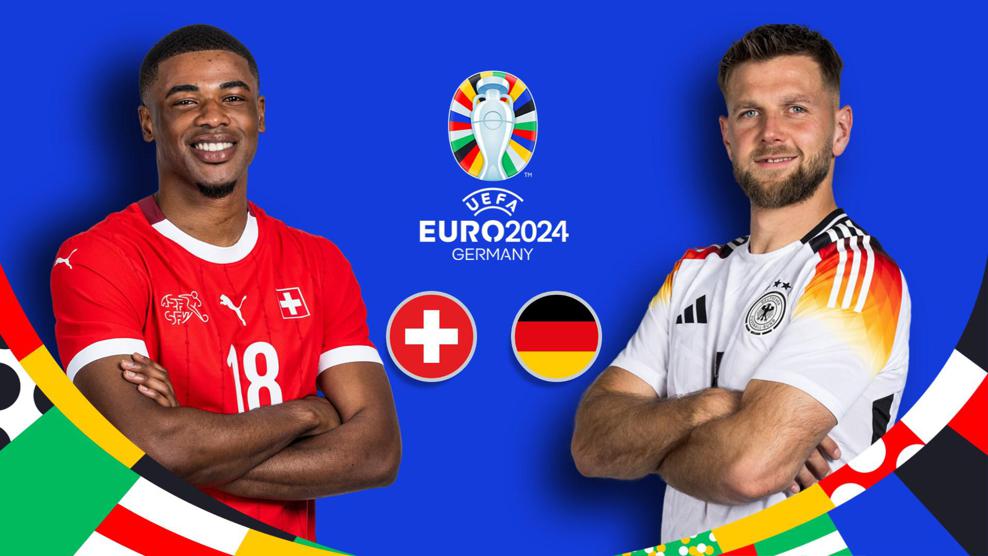 Lịch thi đấu EURO 2024 hôm nay (23/6): Bộ mặt nào của tuyển Đức?