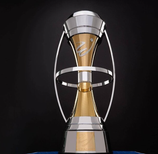 CLB Đà Nẵng nhận vinh dự từ nhà thiết kế FA Cup