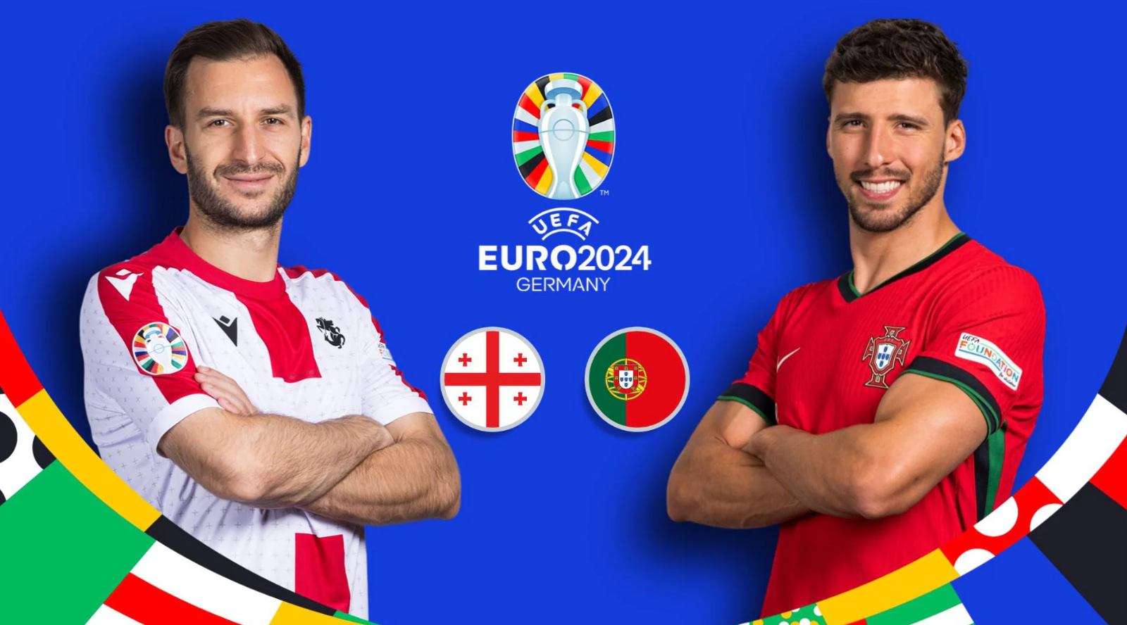 Lịch thi đấu EURO hôm nay (26/6): Hạ màn vòng bảng, kỷ lục cho Ronaldo?