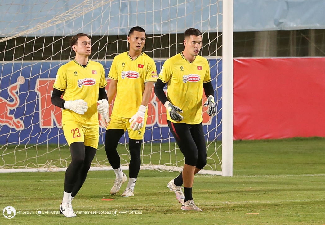 Ảnh bài viết Nguyễn Filip phá vỡ im lặng về cơ hội của tuyển Việt Nam ở VL World Cup