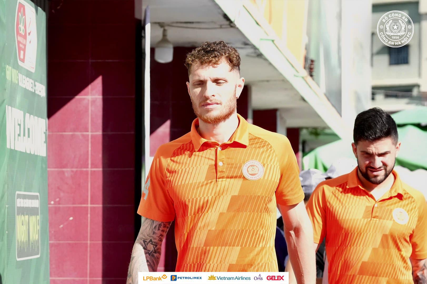 Ảnh bài viết Sau Bùi Tiến Dũng và Patrik Lê Giang, HAGL lại 'rút ruột' CAHN lẫn CLB TP.HCM