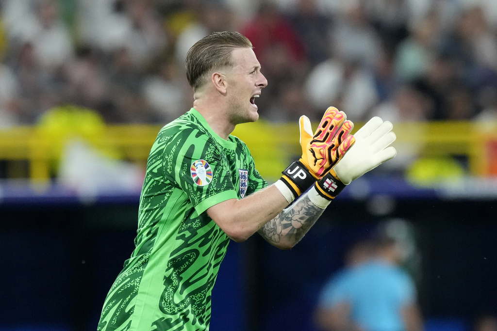 Ảnh bài viết 10 tuyển thủ Anh thi đấu nhiều nhất dưới thời Gareth Southgate