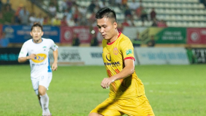 Ảnh bài viết Vô địch Cúp QG, Thanh Hóa có phán quyết cho học trò cũ thầy Park