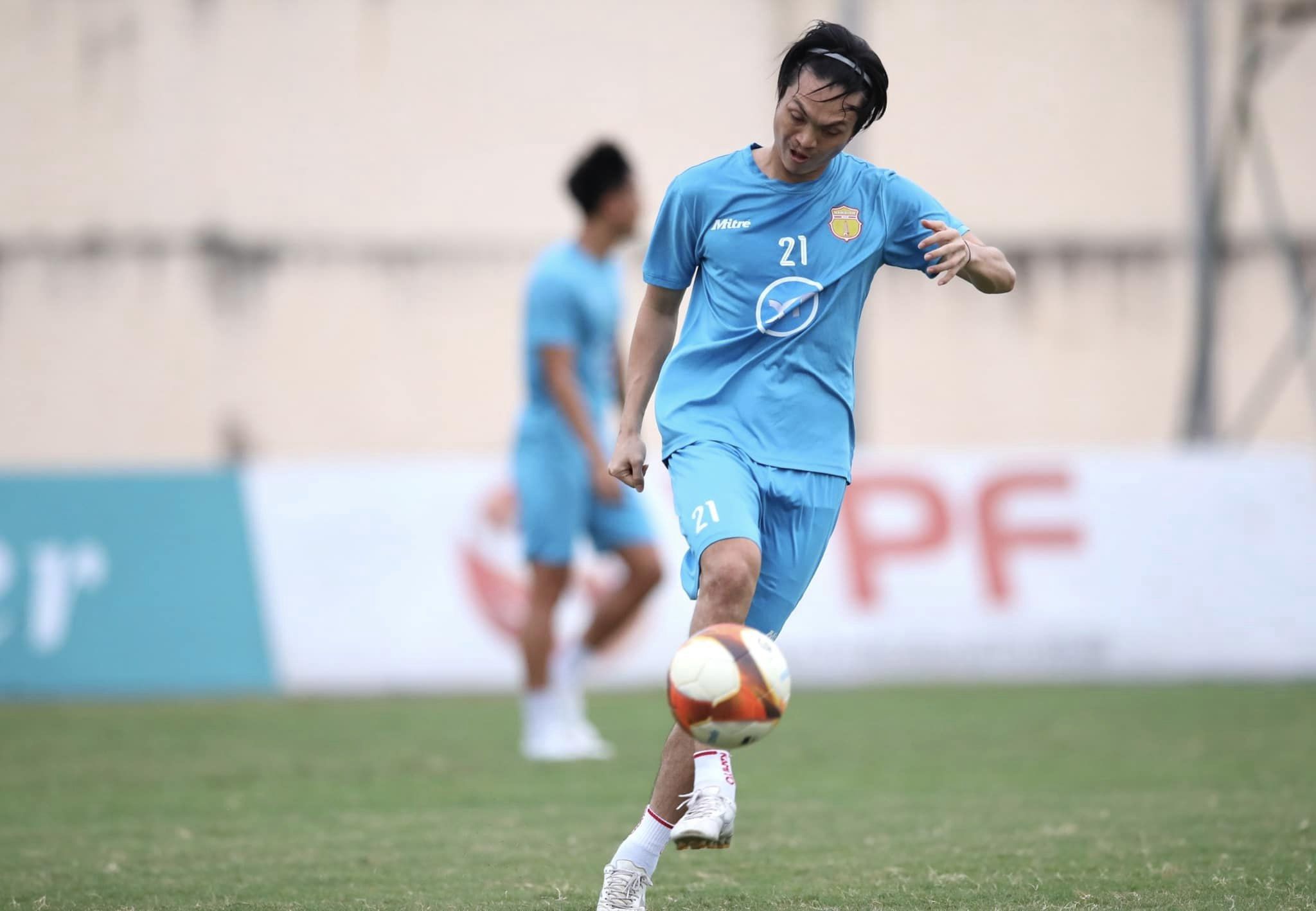 Ảnh bài viết Hé lộ quyết định của HAGL với Tuấn Anh