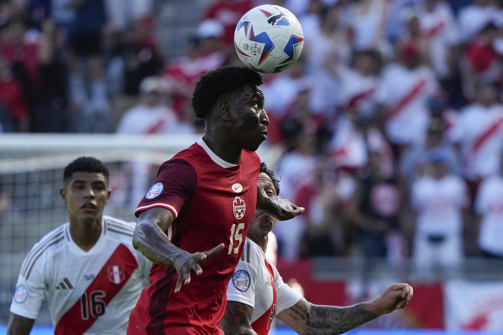 Ảnh bài viết 5 vụ chuyển nhượng được mong đợi sau Copa America 2024