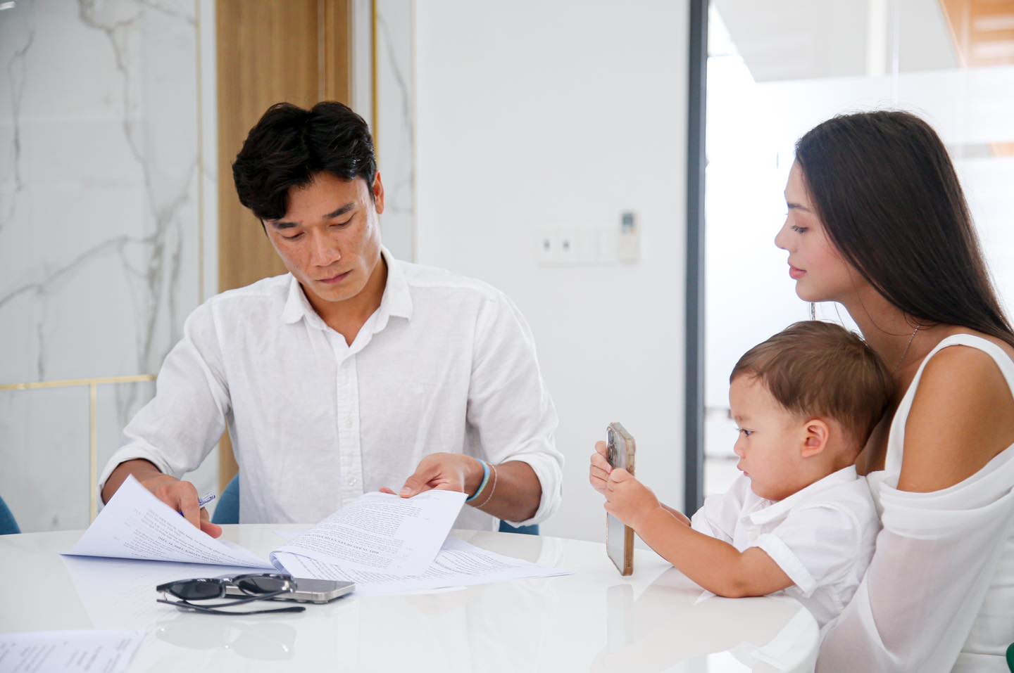 Ảnh bài viết Bùi Tiến Dũng: "Trở lại CLB TP.HCM là quyết định từ con tim"