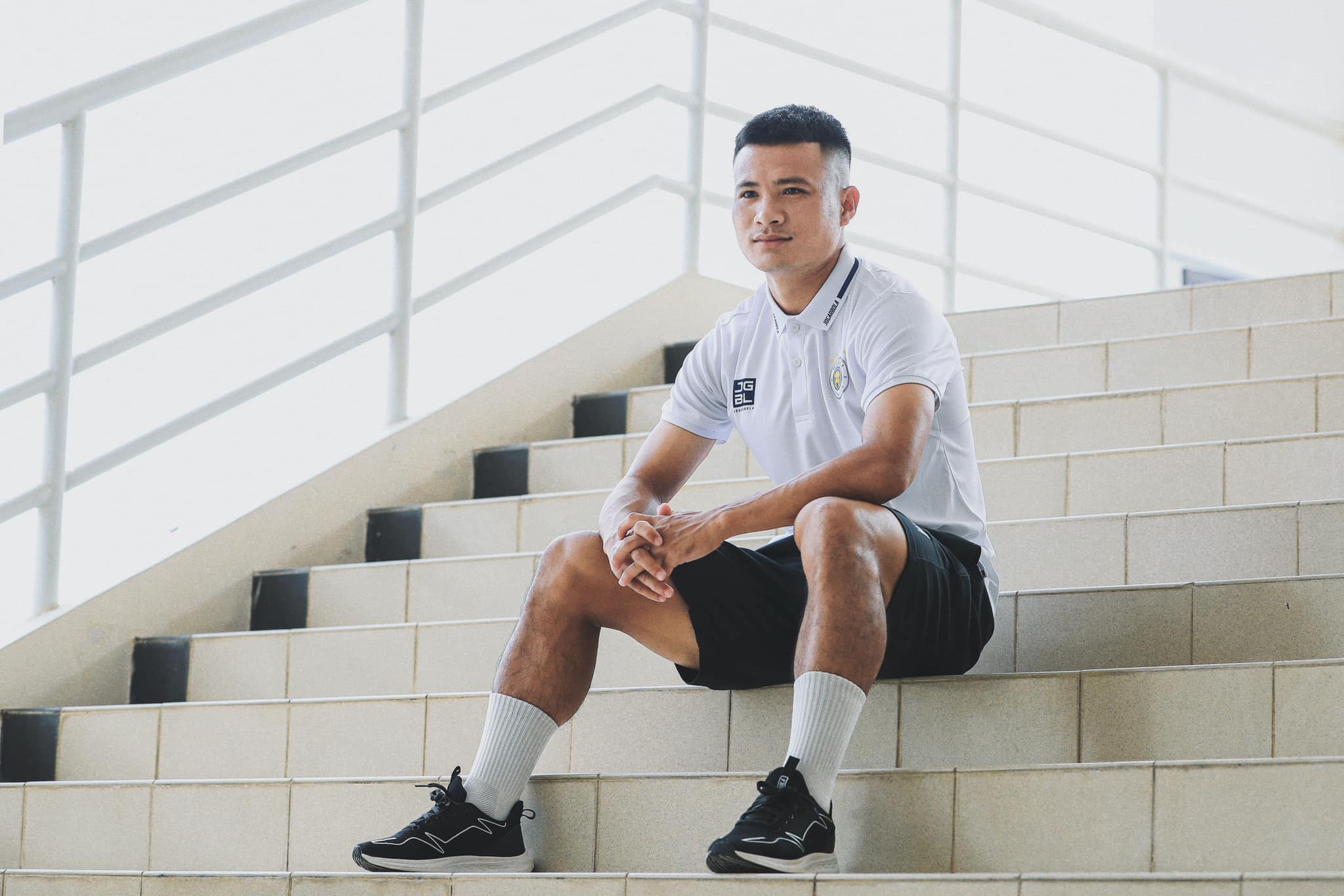 Ảnh bài viết CHÍNH THỨC! Hà Nội FC công bố tân binh thứ 2