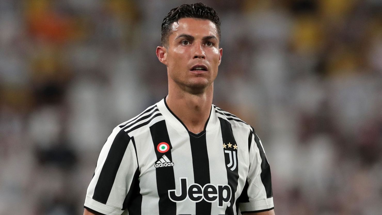 Ảnh bài viết CLB Việt Nam bị kiện, chuyên gia dẫn chứng vụ Ronaldo và Juventus