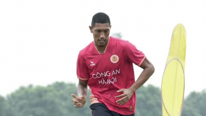 Ảnh bài viết CAHN sắp đón tân binh thứ 11