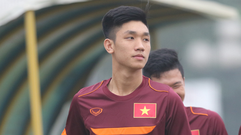 Cựu sao U23 Việt Nam rời Hải Phòng, chơi vơi tìm bến đỗ mới