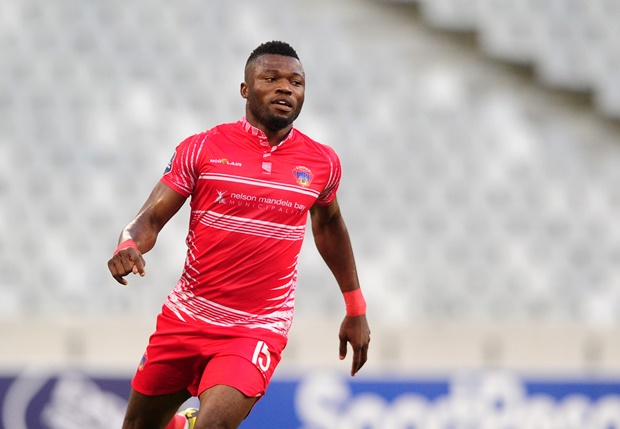 Ảnh bài viết Cạnh tranh ở V-League, Hà Nội FC nhắm chiêu mộ tiền đạo triệu USD