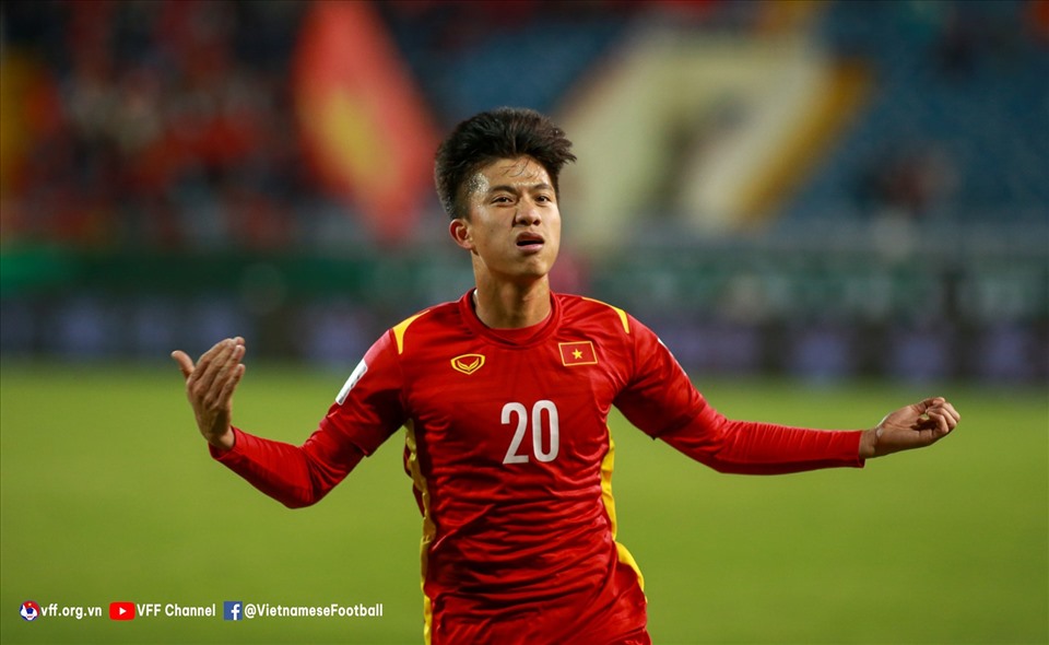 Giúp CAHN hạ Buriram United, Phan Văn Đức khao khát 1 điều