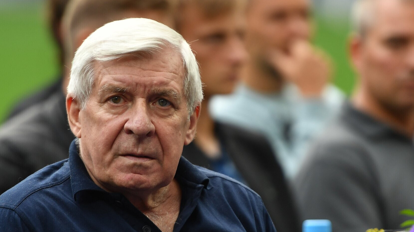 Ảnh bài viết Cựu tuyển thủ Nga thừa nhận 'cực chẳng đã' mới đấu với Việt Nam