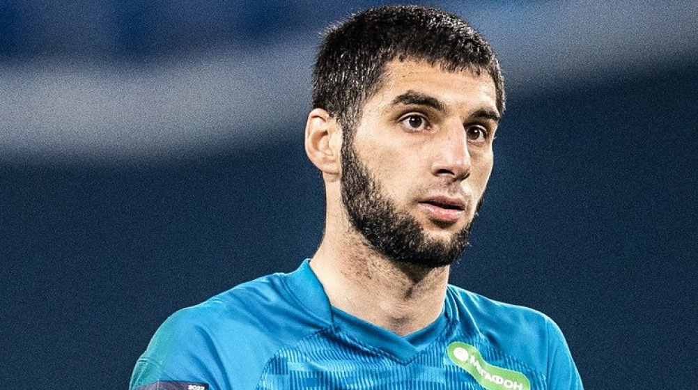 Ảnh bài viết Hậu vệ Nga mừng vui rối rít vì trận đấu với tuyển Việt Nam 