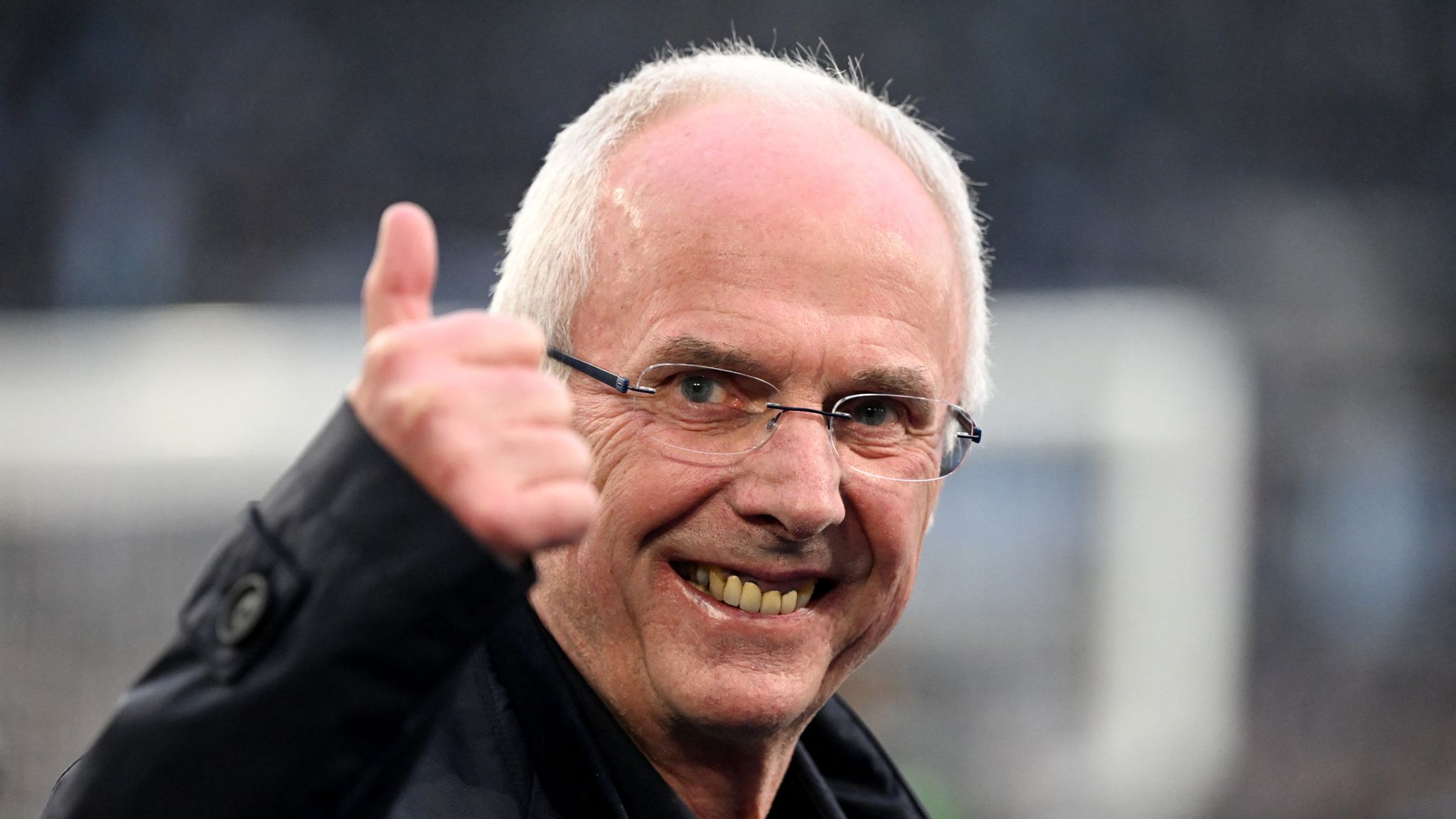 Sven-Goran Eriksson từng chọn 4 cầu thủ Việt Nam đủ trình độ chơi bóng ở châu Âu
