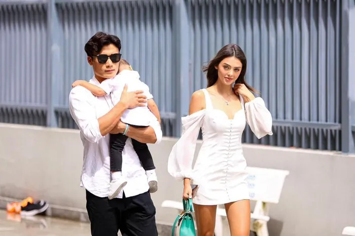 Ảnh bài viết Bà xã xinh đẹp của Bùi Tiến Dũng khiến HAGL tổn thất lực lượng