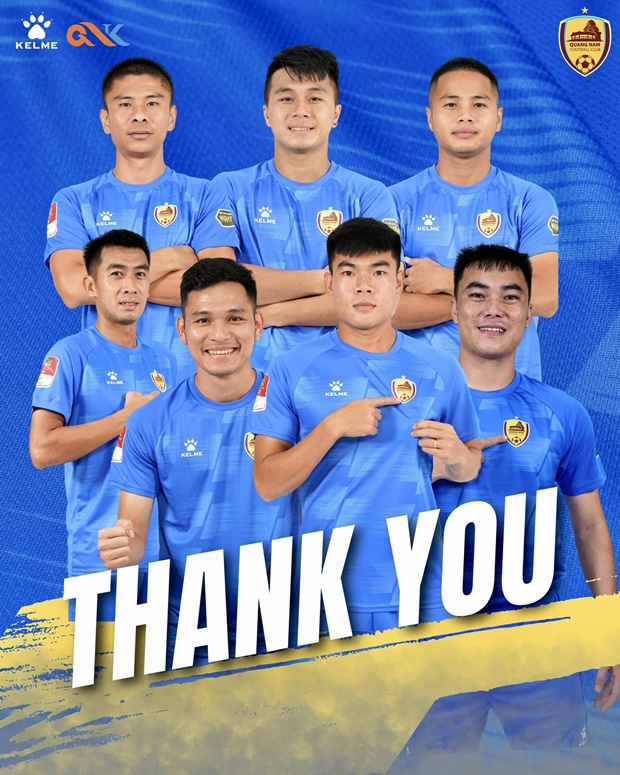 Ảnh bài viết Sắp đá V-League, CLB Việt Nam chia tay cùng lúc 16 cầu thủ