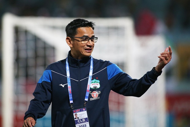 Ảnh bài viết Rộ tin đồn Kiatisuk tái xuất HAGL