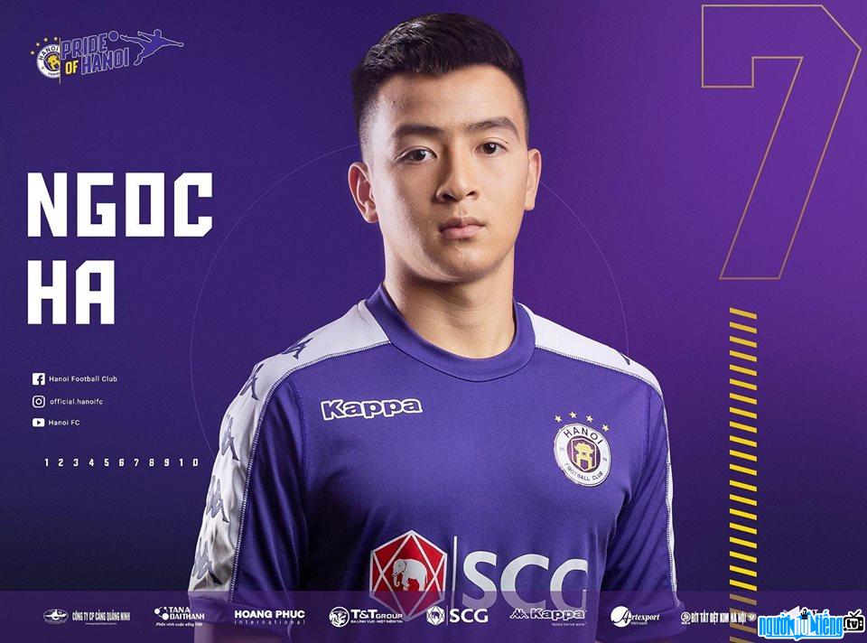 Ảnh bài viết Thêm cái tên rời Hà Nội FC