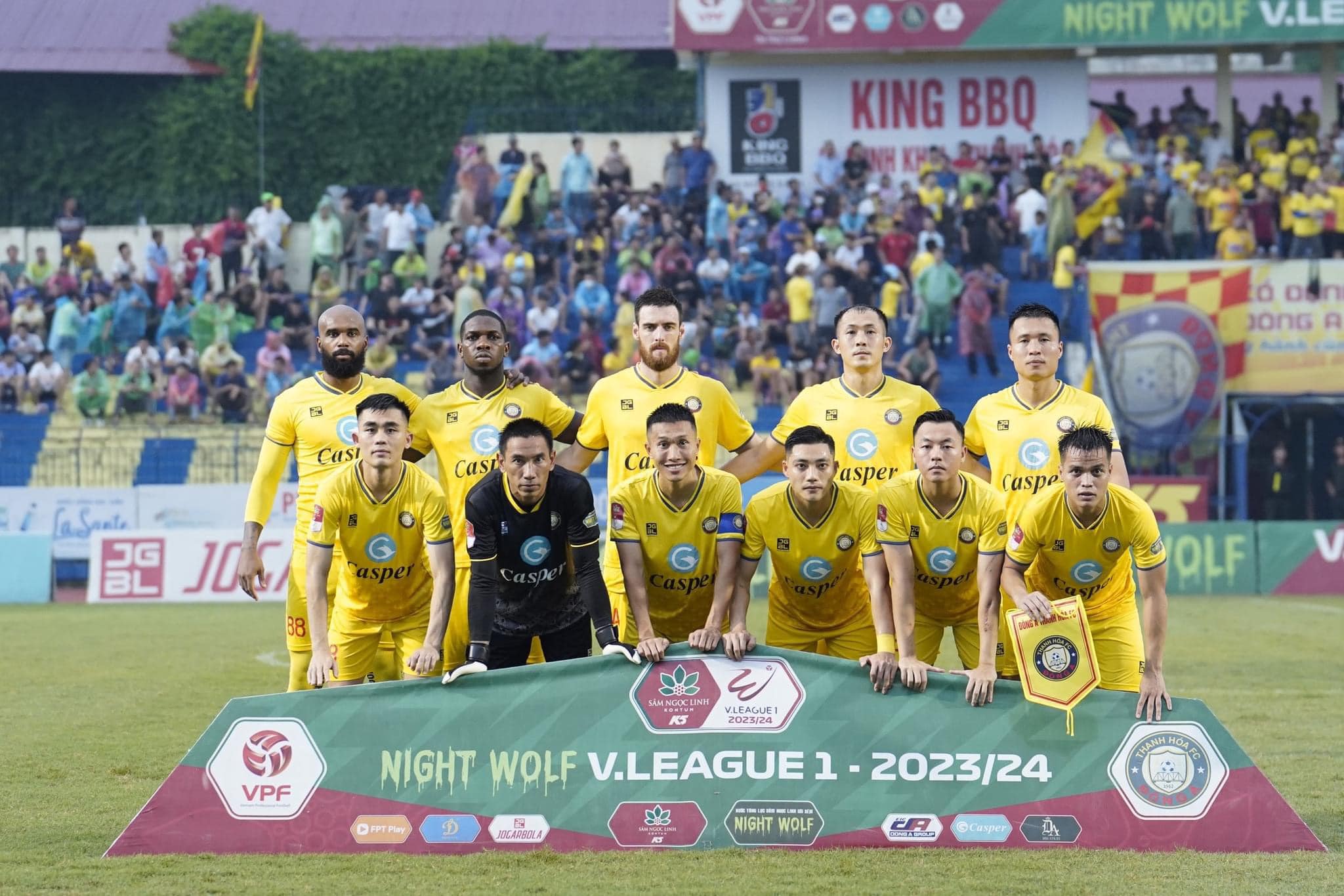 Ảnh bài viết CLB Thanh Hóa bị tố nợ lương, Giám đốc phá vỡ im lặng