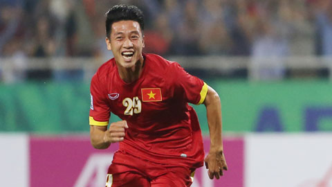 Từng vô địch V-League, cựu tuyển thủ Việt Nam trôi dạt xuống Hạng Nhất