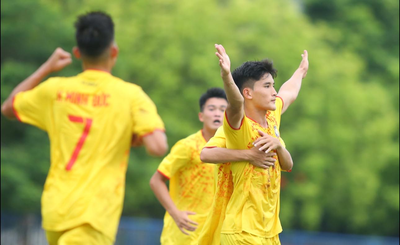 Ảnh bài viết Giám đốc Thanh Hóa trải lòng: "Chúng tôi mệt mỏi lắm, làm vì trách nhiệm quê hương thôi"