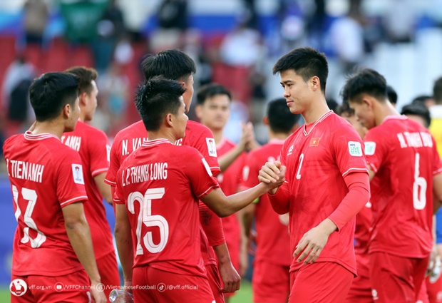 Ảnh bài viết Vì tuyển Việt Nam, V-League chuẩn bị điều chỉnh lịch thi đấu