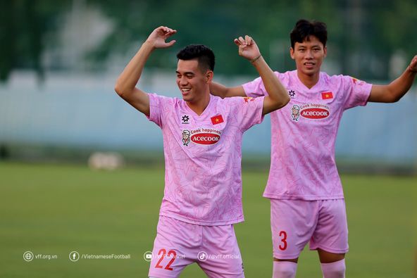 Ảnh bài viết "Tuyển Nga hãy thắng Việt Nam với tỷ số 10-0"